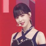 윈터 지금머리 <b>풀</b><b>뱅</b>이야 일자<b>뱅</b>이야?
