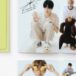 [NCT드림] <b>고래밥</b>인줄