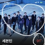 [세븐틴] 악 나 찐<b>캐럿</b>인데!!