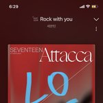 [세븐틴] 아래버스 조용한분위기 넘실타 ㅠ