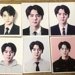 세훈이 <b>증사</b> 짱예쁘다