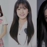 안유진 <b>성숙</b>해졌네