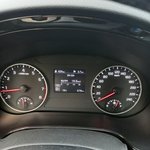 셀토스 가솔린2WD 고속도로에서19.3<b>연비</b>