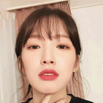 [이것좀봐줘] <b>아린</b>이 예쁨 귀여움 다 있어