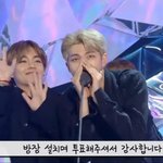 [방탄소년단] ⚠️(하이퍼) 투표모음 벽반이삐들 부탁해