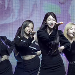 <b>라붐</b> 컴백 키스 키스 시