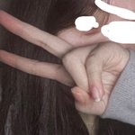 나 손가락 개 길지 않음???