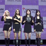 [모두드루와] <b>라붐</b> 쇼케이스 컴백 시시