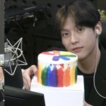 [BTOB] Hong중님이 <b>람</b>찌한테 선물주심ㅠㅠ