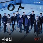 [세븐틴] <b>반려</b>뒷머리 ㅋㅋㅋ