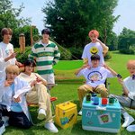 [NCT드림] 성적에 <b>연연</b>하자!!!! 쉴 틈이 없어 다들 일어나...