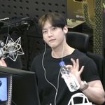 [BTOB] 이민혁 진짜 미치겠다