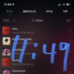 [더보이즈] 근데 나 궁금한 점