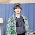 [펜타곤] 울 토끼