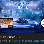 [트레저] <b>BOY</b> 뮤비스밍