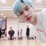 [펜타곤] 아니 이거 너무 웃긴게