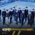 [세븐틴] 나 <b>캐럿</b>반 분철했는데