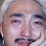 [EXO] 다이어트하다 탈모옴..