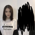 <b>류진</b> ㅈㄴ한소희 닮았다