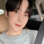 [에이티즈] <b>윤호</b> 셀카 반성하기 시작한 시점