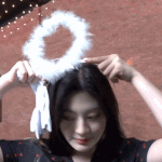 스테이씨 <b>세은</b> 천사짤