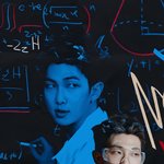 방탄 이거 영화 포스터 아니냐고