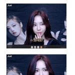카리나 이거 보고 ㅈㄴ 예쁘다고 생각함