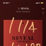 [더보이즈] 어제 벅스 헬퍼한 더비 있어?