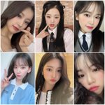 [이것좀봐줘] 아이즈원 강혜원 장원영 안유진 <b>사쿠라</b> 김민주 김채원