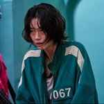정호연 오겜 캐스팅 비화