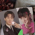 [NCT칠프] 나 저밑에 생일인 정프인디