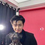 [NCT드림] 얘 한번씩 이런 장꾸 <b>얼굴</b>? 지을때