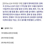 200명 <b>업계</b>관계자가 뽑은 올해의 가수, 올해의 노래, 파워피플