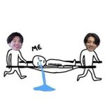 [방탄소년단] 아이고 두야ㅜ