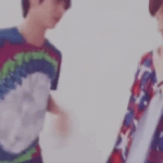 [BTOB] <b>투이</b>
