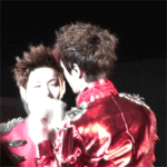 [BTOB] <b>눈앞</b>에 그려짐