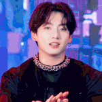 <b>뷔</b>랑 <b>정국</b>이