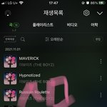 [더보이즈] <b>야들</b>아문특예고떴다