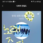 [세븐틴] <b>암생각</b>없이 스밍 돌리구 있는데