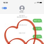 [NCT칠프] <b>문투</b> 완 이제 친구들 시키러 간다