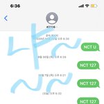 [NCT칠프] 투표<b>완료</b>