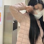 [댓글부탁해] 핑크경량<b>패딩</b> 샀는데 어떰