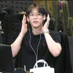 [BTOB] 람디 안경 진짜 <b>찰떡</b>임..