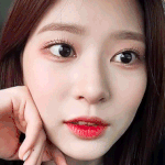 속눈썹 붙이는 거랑