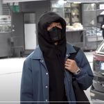 [이상형] 이승윤 오늘 출근길 완전 러블리