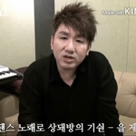 [드루와] 아니 근데 방시혁 살 왜케 <b>찜</b>?