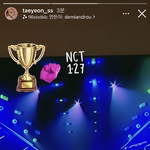 [NCT칠프] ㅌㄷ <b>우와</b> 선배님 최고