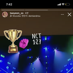 [NCT칠프] 톄연선배님 시즈니여..?