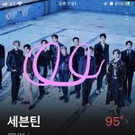 [세븐틴] 수고 많았어!!