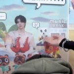[엔하이픈] 눈썹 진한 것만 보이면 다 <b>성훈</b>이래